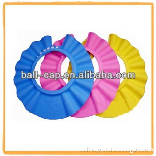 Babies Waterproof Shampoo Shield Hat